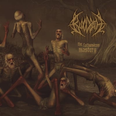 The Fathomless Mastery - Bloodbath
