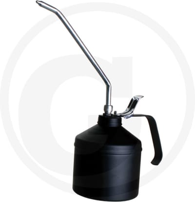 GRANIT - Oliekan - 500ml - met 225 mm sproeilans