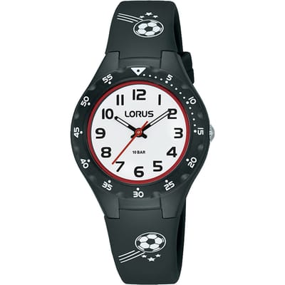 Lorus Young Horloge - RRX45GX9