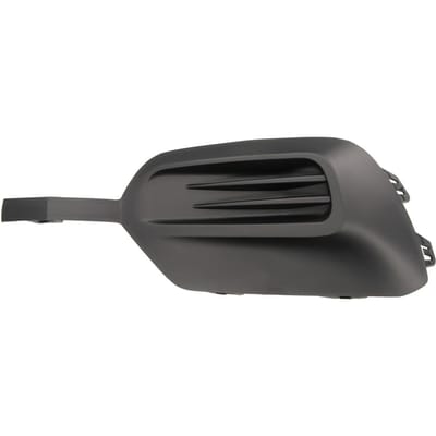 Bumper - onderdelen BLIC 6502-07-0554913P