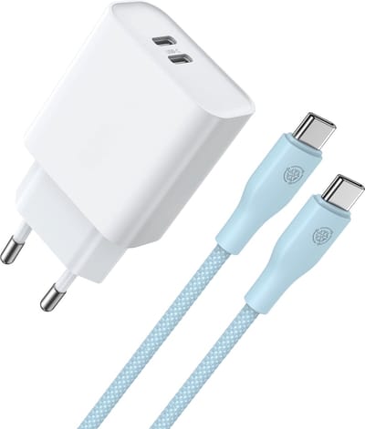 Usb C Oplader voor Galaxy Z Fold 7, Z Flip 7, Z Flip 7 FE, Z Fold 6, Z Flip 6, Z Fold 5, Z Flip 5