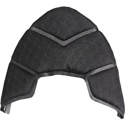 Motorhelm kinband LS2 MX701