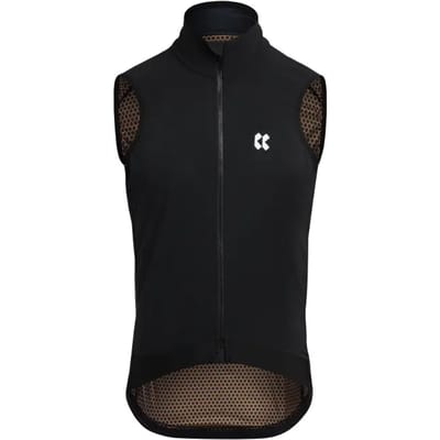 Kalas Passion Z4 All Rounder Gilet Zwart M+ Man