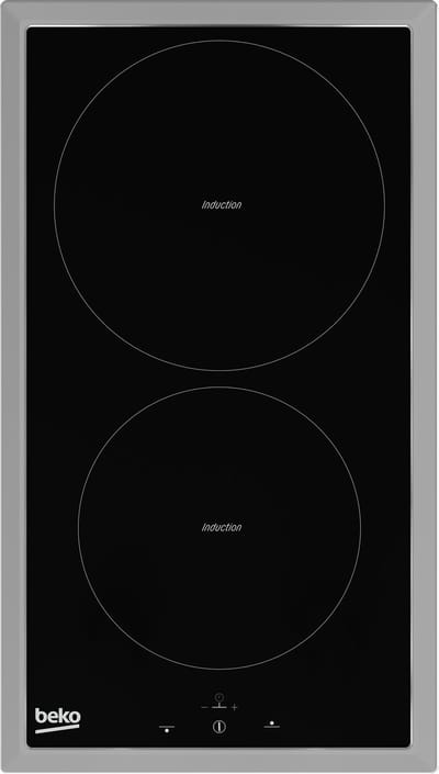 Beko HDMI32400DTX - Inductiekookplaat