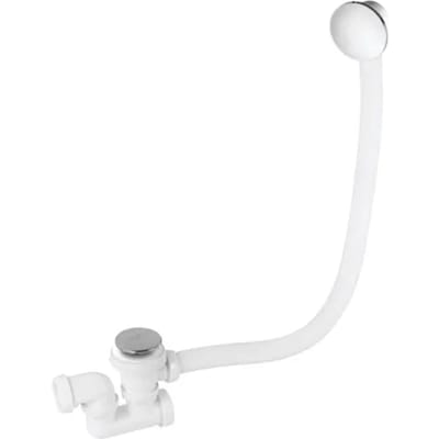 Wirquin Badafvoer Quick-clac Met Sifon En Overloop