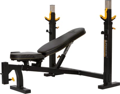 Workbench Powertec Olympic Bench 11 - WB-OP11