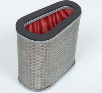 Filtre à air Hiflofiltro pour Moto Honda 1000 Cbf F 2006 à 2010 HFA1927 Neuf