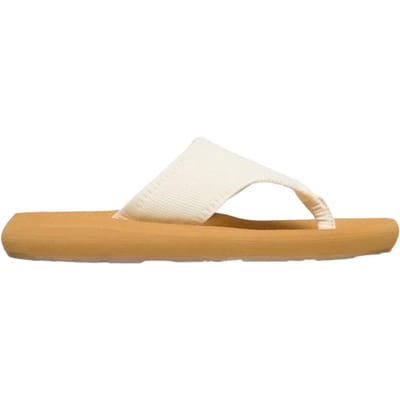 Roxy Samolo Slippers Bruin,Wit EU 36 Vrouw