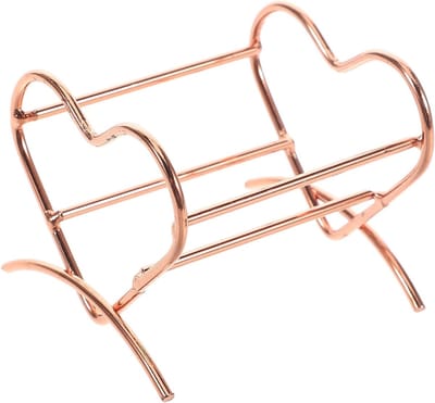 Minkissy Beauty Sponge Holder - Make-up Organizer voor het Dressing Table