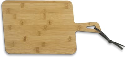 Snijplank, Bamboe, 21 x 39 cm - Kela | Cosma