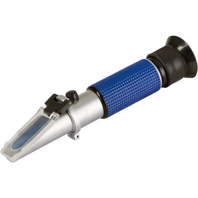 Kerbl Refractometer Colostrum Meettoestel