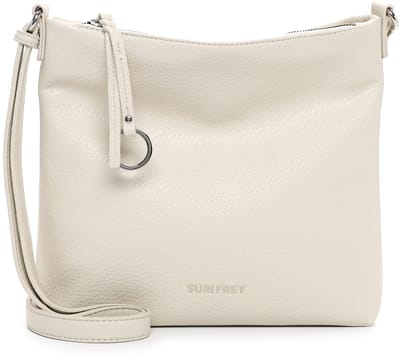 SURI FREY Schoudertas SFY Debby ( 13602 ) - Dames handtassen - ecru 320