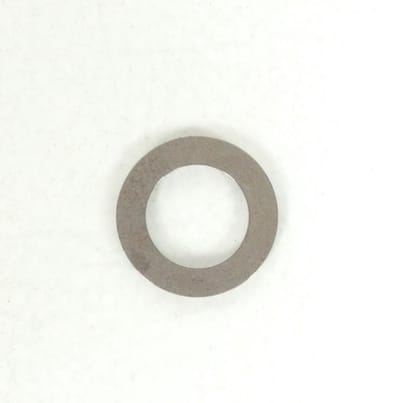 Rondelle 18.5x29.3x0.4mm pour deux roues moto scooter cyclo Peugeot Neuf