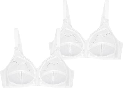 Triumph Bügelloser BH Doreen + Cotton