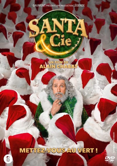 Santa & Cie