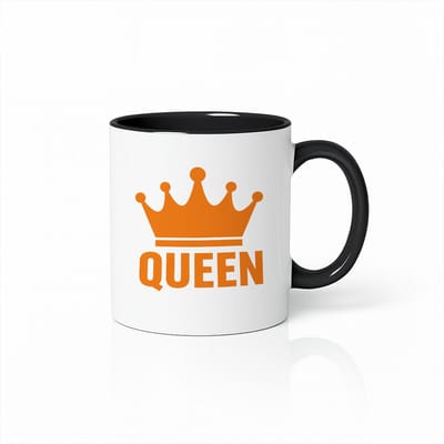 Nevolis® | Espressomok 330ml met Uniek Design | Ontwerp Jouw Eigen Mok | Handgemaakt Cadeau voor Koffieliefhebbers | Gepersonaliseerd op Aanvraag | Enkel of Grote Bestelling