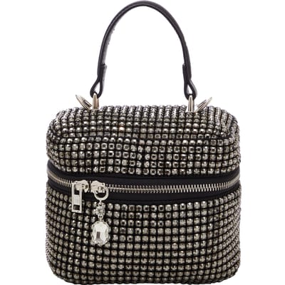 FELIPA Handtas Dames grijs