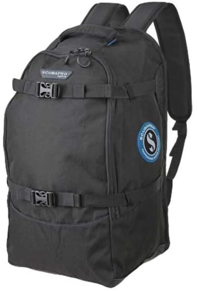 Scubapro Hydros Rugzak