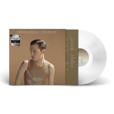 Too Bright - Perfume Genius