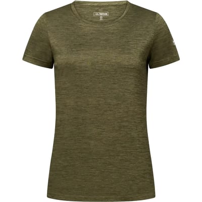 T-shirt dames Regatta Fingal Edition