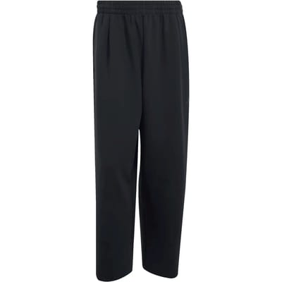 Adidas Sportswear Soft Lux Straight Leg Broek - Heren - Zwart