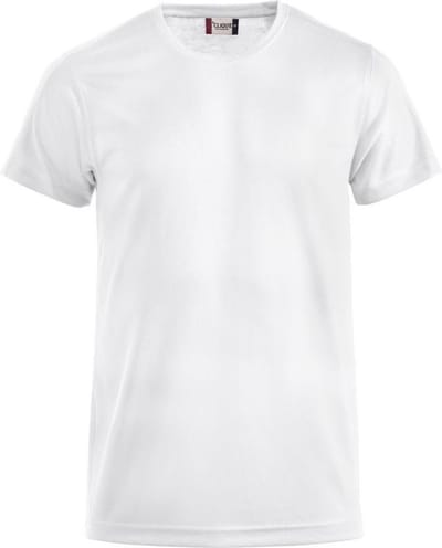 Clique Ice-T 029334 - Wit - S