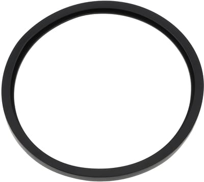 Dailygoods- Onderwaterverlichting - 1-Pack Lens Pakking - Waterdicht
