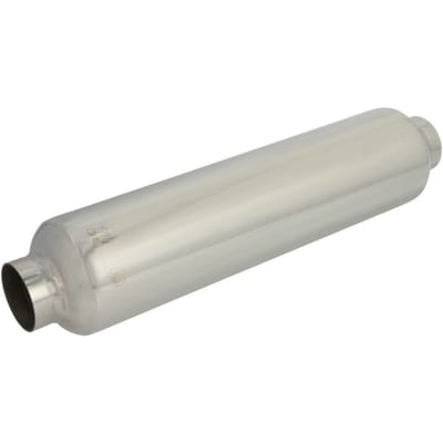 Uitlaatdemper TURBOWORKS TW-TL-035