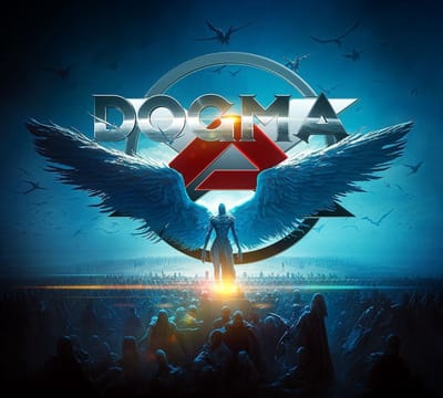 Arise-X - Dogma (CD)