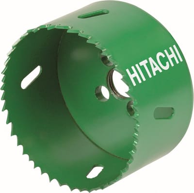 Gatzaag 41Mm Hss Bi-Metaal 4/6 Tpi