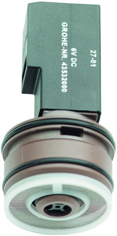 GROHE Magneetventiel 43532 voor Eurodisc SE UP douchekraan, 43532000