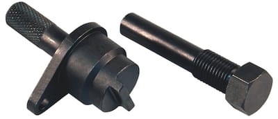 Wurth - Vergrendelingsgereedschap nokkenas 2-delig, voor VW Group 1.2, benzine - Vergrendelingsgereedschap nokkenas 2-delig, voor VW Group 1.2, benzine x 1 st
