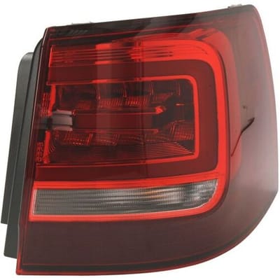 Achterlicht MAGNETI MARELLI 714000028831