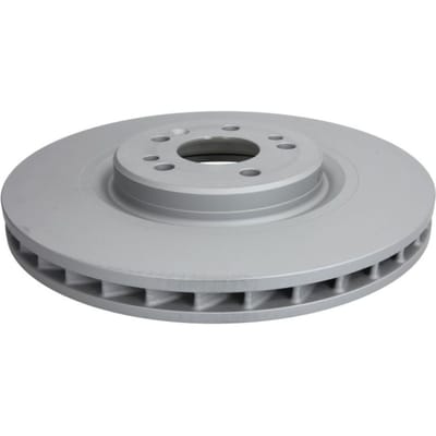 Remschijf BOSCH 0 986 479 405 voorkant, geventileerd, sterk gecarboniseerd, 1 Stuk