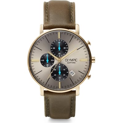 Olympic Premium OL82HDL006 Tempus Horloge