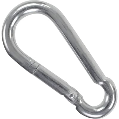 Karabijnhaak houder Kwon