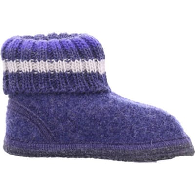 Slippers Haflinger Paul