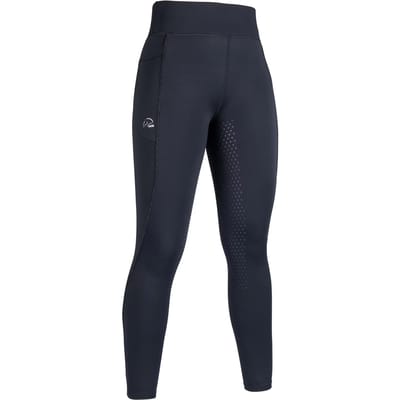Dameslegging met volledige grip HKM Alice