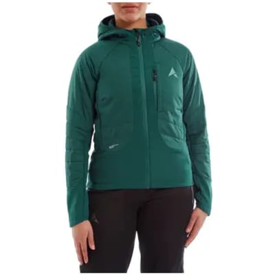 Altura Esker Dune Isolated Jas Groen M Vrouw