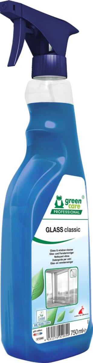 Green Care Professional Glass Classic 750 ml