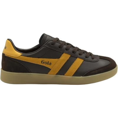 Leren sportschoenen Gola Viper