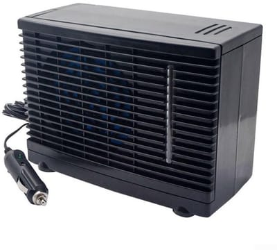 Dailygoody - Draagbare Luchtkoeler - Koelventilator met Water-IJs