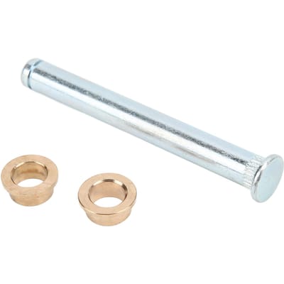 Kit de coussinets d'axe de charnière de porte de voiture 55074591 Remplacement pour Jeep Grand Cherokee 1994‑1998 white