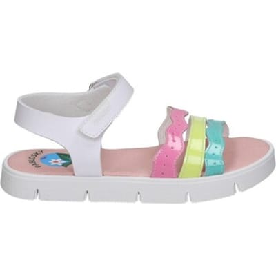 Platte sandalen Pablosky 441104p