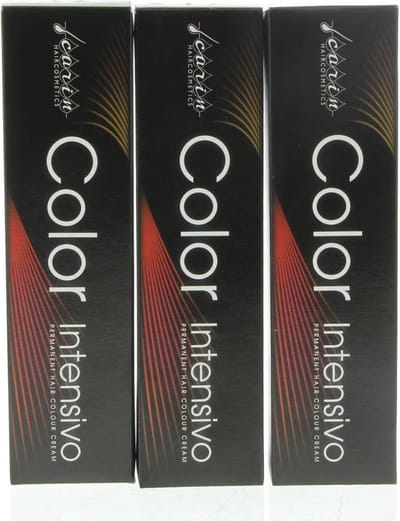 Carin Haarverf Color Intensivo 2