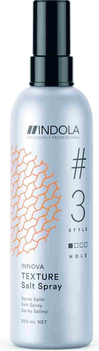 Indola - Texture Salt Spray #3 Style - 200ml