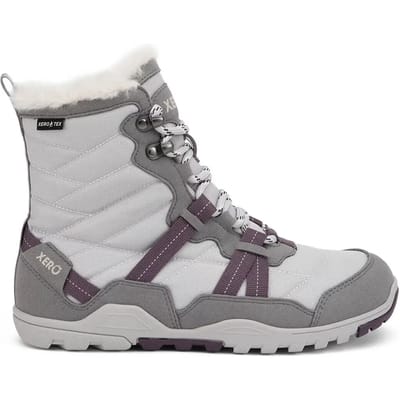 Dames winterlaarzen Xero Shoes Alpine