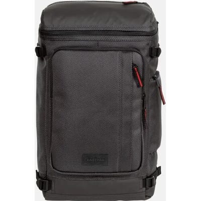 Eastpak Cnnct Tecum Top rugzak 16 inch accent grey