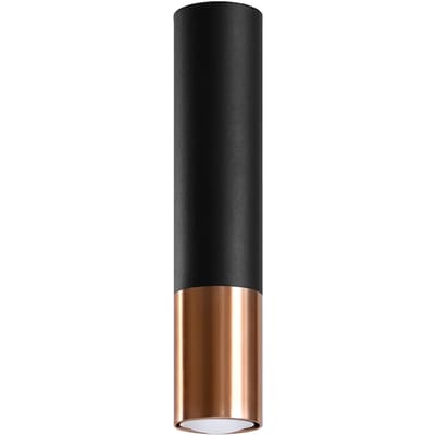 Plafondlamp Sollux Lighting Loopez