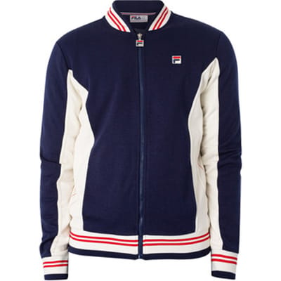 Trainingsjack Fila Settanta-trainingsjack